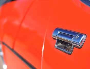 Maserati Bora [UK-spec] (AM117) '1971–78