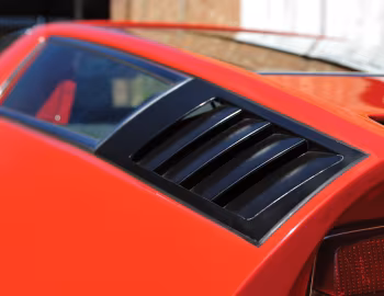 Maserati Bora [UK-spec] (AM117) '1971–78