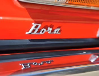 Maserati Bora [UK-spec] (AM117) '1971–78