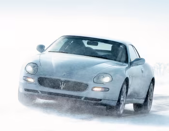 Maserati Coupé Vintage (M138) '2004–07