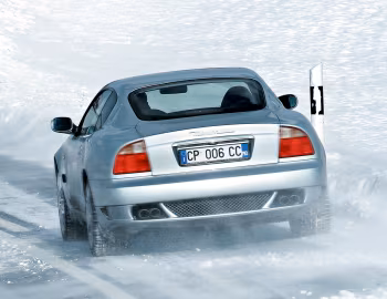 Maserati Coupé Vintage (M138) '2004–07