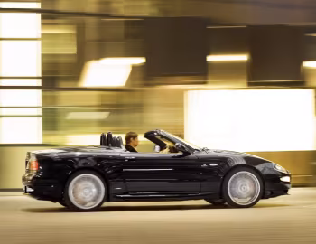 Maserati GranSport Spyder '2006–07