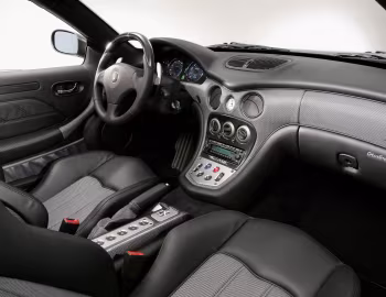 Panneau avant Maserati GranSport Spyder '2006–07