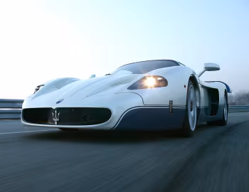 Maserati MC12 Prototype (#12081) '03.2004