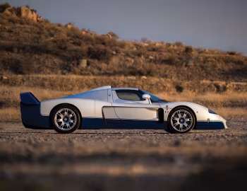Maserati MC12 '2004–05