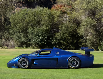Maserati MC12 Corsa '2007