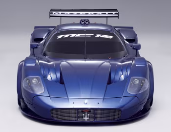 Maserati MC12 Corsa Prototype '2006