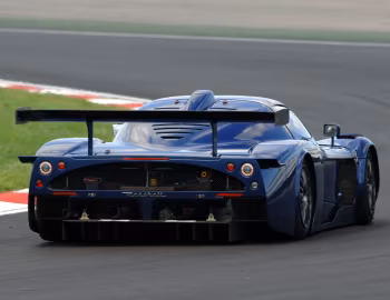 Maserati MC12 Corsa '2007