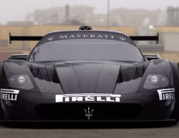 Maserati MCC '11.2003