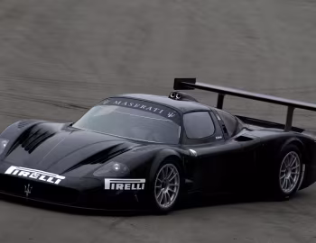 Maserati MCC '11.2003