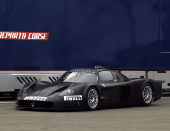 Maserati MCC '11.2003