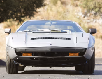 1978–82 Maserati Merak SS [North America] (AM122) '1977–82