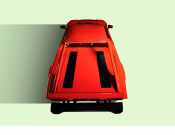1978–82 Maserati Merak SS [North America] (AM122) '1977–82