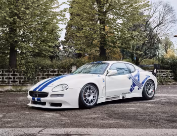 Maserati Trofeo Light (M138) '2004