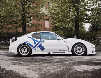 Maserati Trofeo Light (M138) '2004