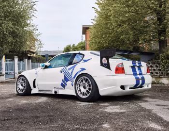 Maserati Trofeo Light (M138) '2004