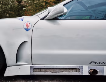 Maserati Trofeo Light (M138) '2004