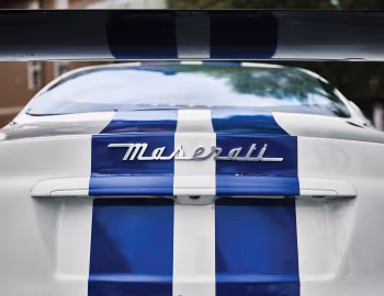 Maserati Trofeo Light (M138) '2004