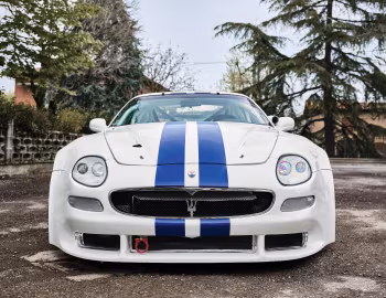 Maserati Trofeo Light (M138) '2004