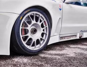 Maserati Trofeo Light (M138) '2004