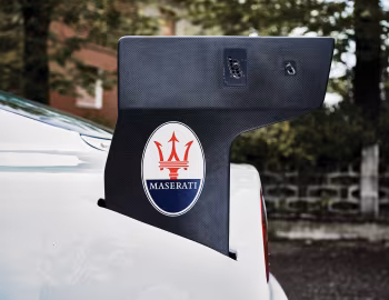 Maserati Trofeo Light (M138) '2004