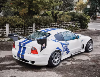 Maserati Trofeo Light (M138) '2004