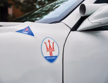 Maserati Trofeo Light (M138) '2004