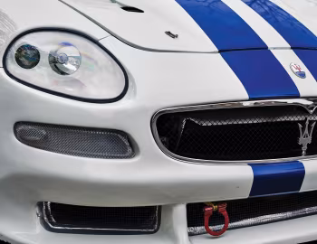 Maserati Trofeo Light (M138) '2004