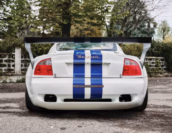 Maserati Trofeo Light (M138) '2004