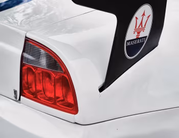Maserati Trofeo Light (M138) '2004