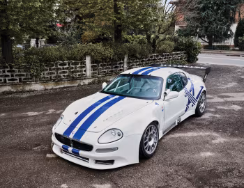 Maserati Trofeo Light (M138) '2004