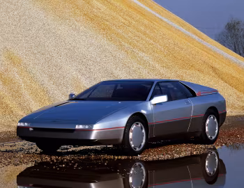 Italdesign Maya '1984