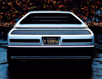 Italdesign Maya '1984