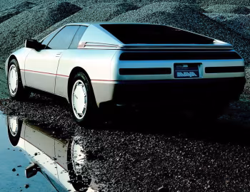 Italdesign Maya '1984