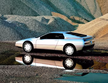 Italdesign Maya '1984