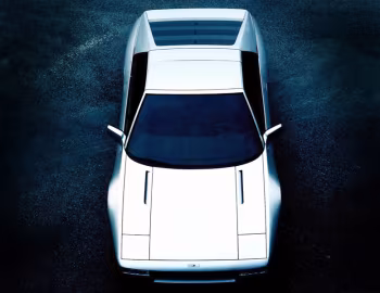 Italdesign Maya '1984