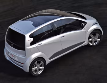 Proton EMAS Concept '03.2010