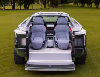 Italdesign Quintessenza '04.2024