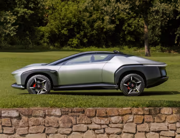 Italdesign Quintessenza '04.2024