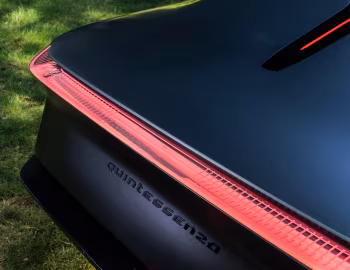 Italdesign Quintessenza '04.2024