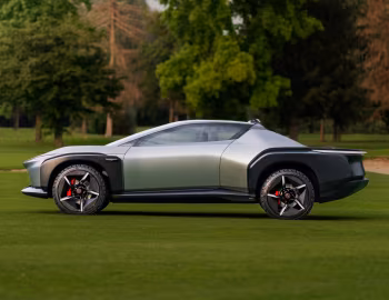Italdesign Quintessenza '04.2024