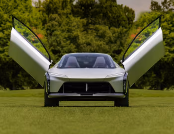 Italdesign Quintessenza '04.2024
