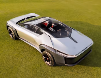 Italdesign Quintessenza '04.2024