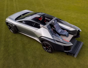Italdesign Quintessenza '04.2024