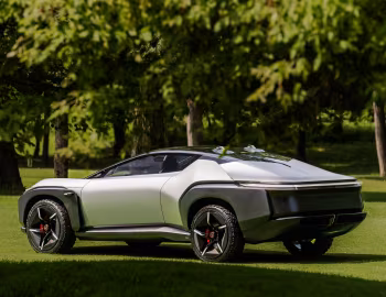 Italdesign Quintessenza '04.2024