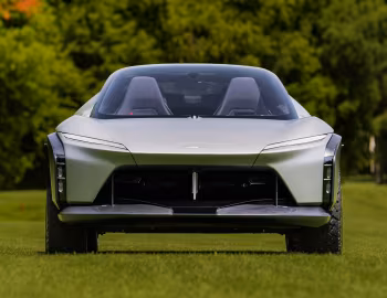 Italdesign Quintessenza '04.2024
