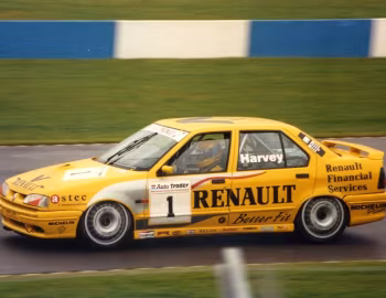 Renault 19 BTCC (L53)