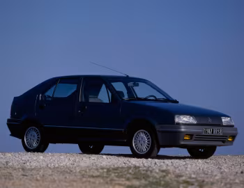 Renault 19 TXE [Worldwide] (B53) '1988–92