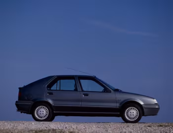 Renault 19 TXE [Worldwide] (B53) '1988–92