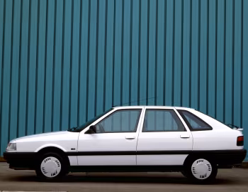 Renault 21 TS '1989–94